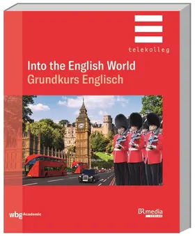 Albrecht |  Into the English World | Buch |  Sack Fachmedien