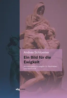Schloemer |  Ein Bild für die Ewigkeit | Buch |  Sack Fachmedien
