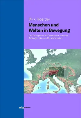 Hoerder |  Menschen und Welten in Bewegung | Buch |  Sack Fachmedien