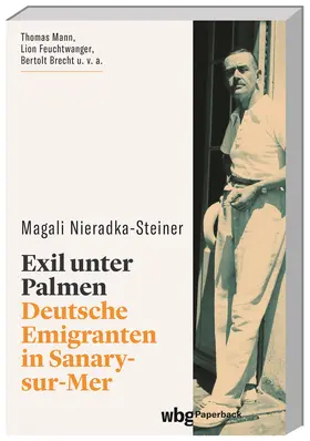 Nieradka-Steiner |  Exil unter Palmen | Buch |  Sack Fachmedien