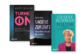 Devlin / Rees |  Paket Zukunft 3 Bände | Buch |  Sack Fachmedien