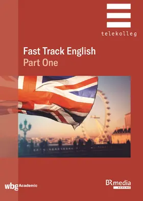 Parr |  Fast Track English Part One | Buch |  Sack Fachmedien