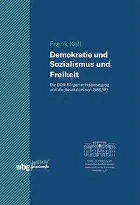 Kell | Demokratie und Sozialismus und Freiheit | E-Book | sack.de
