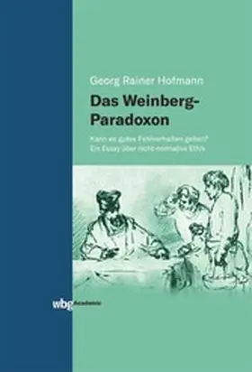 Hofmann | Das Weinberg-Paradox | E-Book | sack.de