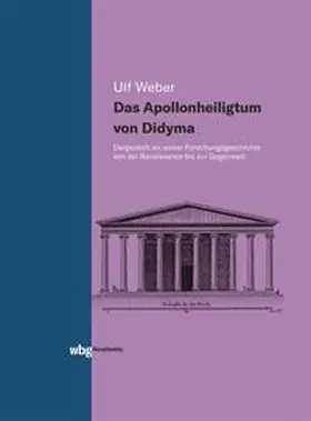 Weber |  Das Apollonheiligtum von Didyma | eBook | Sack Fachmedien
