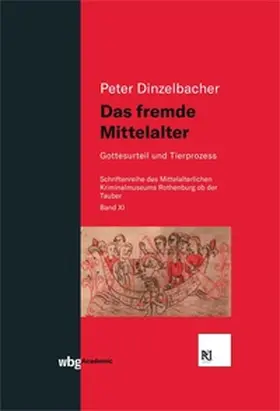 Dinzelbacher |  Das fremde Mittelalter | eBook | Sack Fachmedien