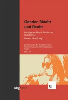 Hirte |  Gender, Macht und Recht | eBook | Sack Fachmedien
