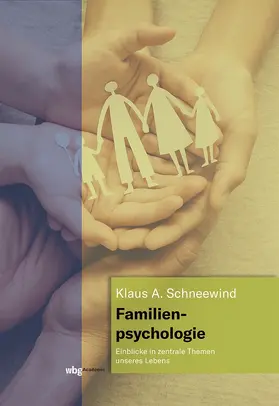 Schneewind |  Familienpsychologie | Buch |  Sack Fachmedien