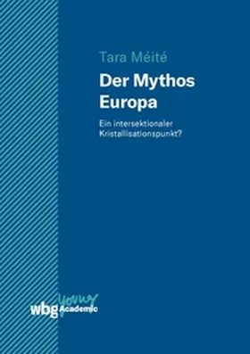 Méité | Der Mythos Europa | E-Book | sack.de