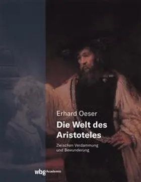 Oeser |  Die Welt des Aristoteles | eBook | Sack Fachmedien
