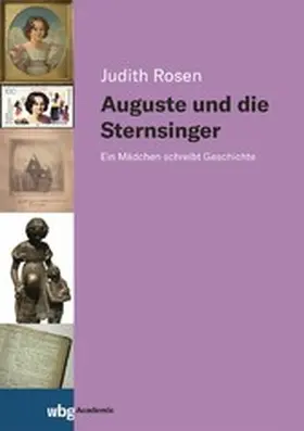 Rosen | Auguste und die Sternsinger | E-Book | www2.sack.de