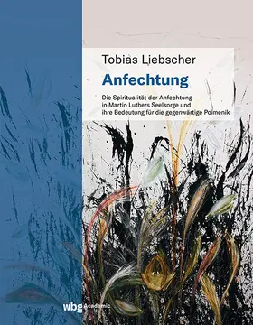 Liebscher |  Anfechtung | Buch |  Sack Fachmedien