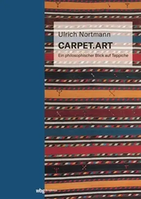 Nortmann |  Carpet.Art | eBook | Sack Fachmedien