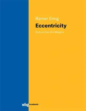 Emig |  Eccentricity | Buch |  Sack Fachmedien