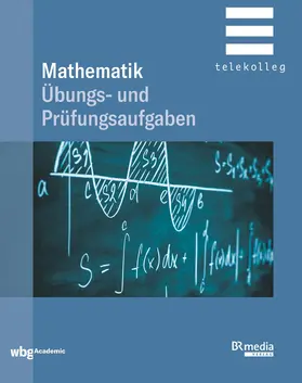 Dillinger |  Prüfungsaufgaben Mathematik | Buch |  Sack Fachmedien