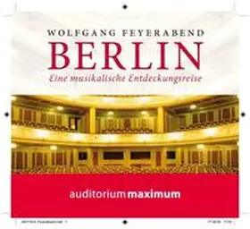 Feyerabend |  Berlin | Sonstiges |  Sack Fachmedien