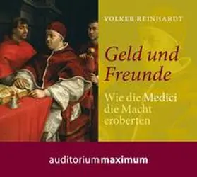 Reinhardt |  Geld und Freunde | Sonstiges |  Sack Fachmedien