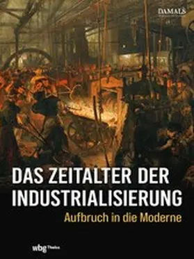 Das Zeitalter der Industrialisierung | E-Book | www2.sack.de
