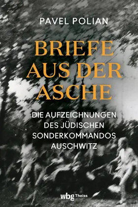 Polian |  Briefe aus der Asche | Buch |  Sack Fachmedien