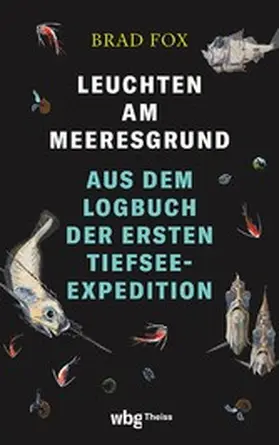 Fox |  Leuchten am Meeresgrund | eBook | Sack Fachmedien