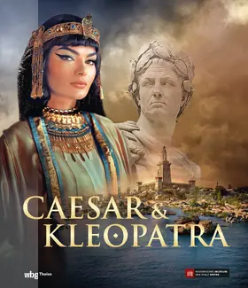Börner / Schubert | Caesar und Kleopatra | Buch | 978-3-534-61069-3 | sack.de