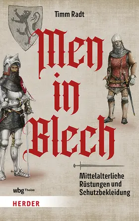 Radt |  Men in Blech | Buch |  Sack Fachmedien