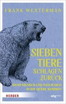Westerman |  Sieben Tiere schlagen zurück | eBook | Sack Fachmedien