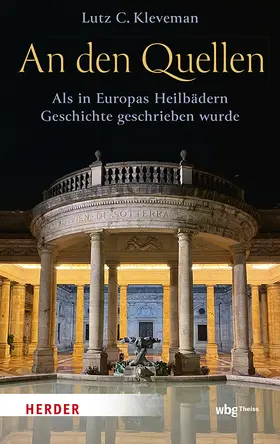 Kleveman | An den Quellen | Buch | 978-3-534-61214-7 | www2.sack.de