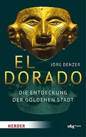 Denzer | El Dorado | E-Book | www2.sack.de