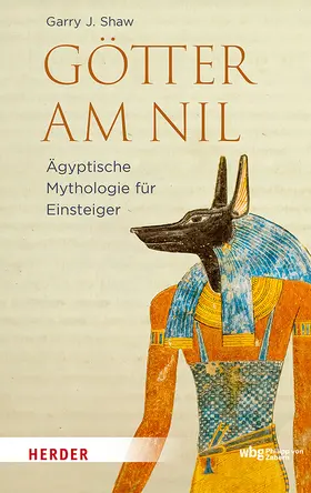 Shaw | Götter am Nil | Buch | 978-3-534-61228-4 | www2.sack.de