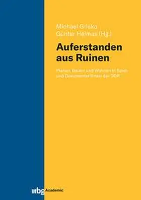 Grisko / Helmes |  "Auferstanden aus Ruinen" | eBook | Sack Fachmedien