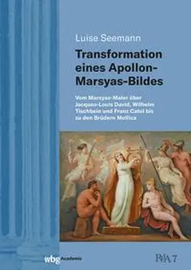 Seemann | Transformation eines Apollon-Marsyas-Bildes | E-Book | sack.de