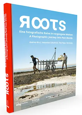 Ricci / Schultrich / Pape |  ROOTS | Buch |  Sack Fachmedien