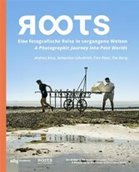 Ricci / Schultrich / Pape |  ROOTS | eBook | Sack Fachmedien