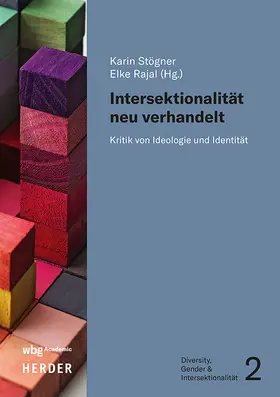 Stögner / Rajal |  Intersektionalität neu verhandelt | Buch |  Sack Fachmedien