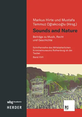 Hirte / Oglakcioglu / Oglakcioglu |  Sounds and Nature | Buch |  Sack Fachmedien