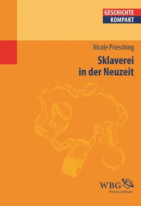 Priesching |  Sklaverei in der Neuzeit | eBook | Sack Fachmedien