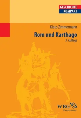 Zimmermann / Brodersen |  Rom und Karthago | eBook | Sack Fachmedien