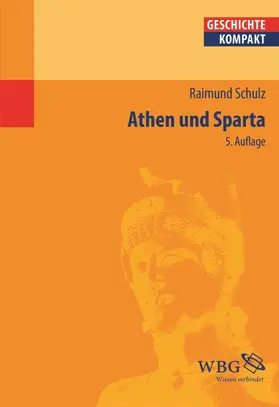 Schulz |  Schulz, Athen und Sparta | eBook | Sack Fachmedien