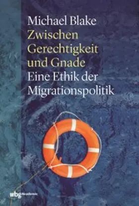 Blake |  Zwischen Gerechtigkeit und Gnade | eBook | Sack Fachmedien