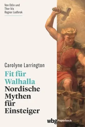 Larrington |  Fit für Walhalla | eBook | Sack Fachmedien