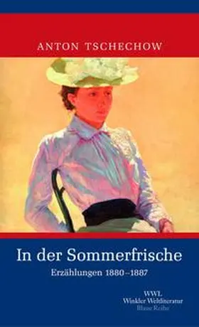 Tschechow |  In der Sommerfrische | Buch |  Sack Fachmedien