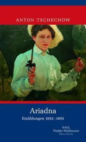 Tschechow |  Ariadna | Buch |  Sack Fachmedien