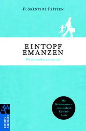 Fritzen |  Eintopfemanzen | Buch |  Sack Fachmedien