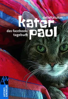 Bluhm |  Kater Paul | Buch |  Sack Fachmedien