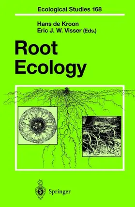 Visser / de Kroon |  Root Ecology | Buch |  Sack Fachmedien