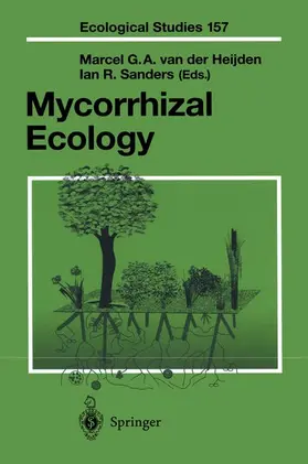 Sanders / van der Heijden |  Mycorrhizal Ecology | Buch |  Sack Fachmedien