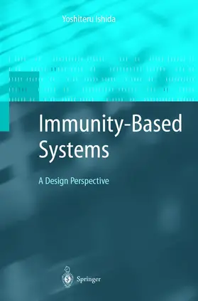 Ishida |  Immunity-Based Systems | Buch |  Sack Fachmedien