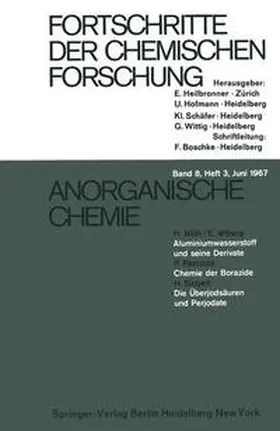 Nöth / Wiberg / Paetzold |  Anorganische Chemie | Buch |  Sack Fachmedien