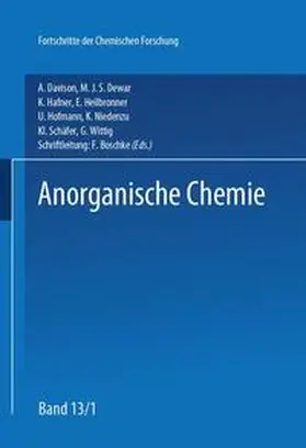 Keller / Fluck / Novobilsky |  Anorganische Chemie | Buch |  Sack Fachmedien